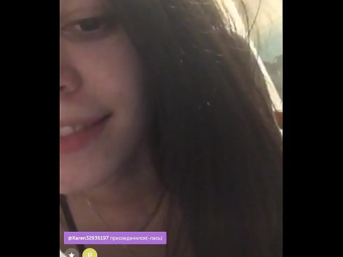 ❤️ Slutty russisk tispe (Periscope, VKontakte, Instagram) ❌ Kvalitetsporno hos oss no.pornsexer.ru ❌