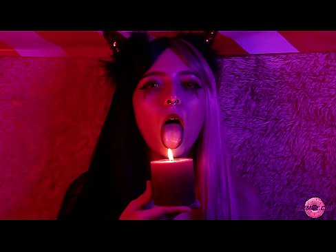 ❤️ Lidenskapelig blowjob fra Sexy Succubus med munnoppfyllelse ❌ Kvalitetsporno hos oss no.pornsexer.ru ❌