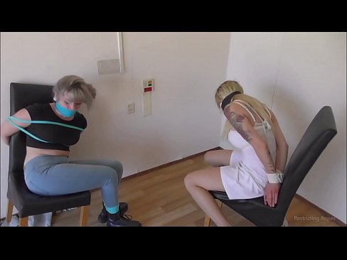 ❤️ Avhengig / bundet opp og kneblet / jente i nød ❌ Kvalitetsporno hos oss no.pornsexer.ru ❌