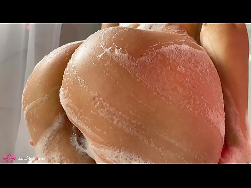 ❤️ Brunette onanerer fitte med vibrator til intens orgasme i dusjen ❌ Kvalitetsporno hos oss no.pornsexer.ru ❌